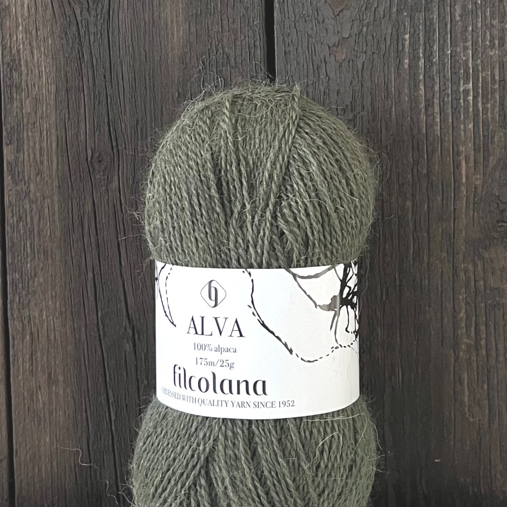 ALVA SLATE GREEN 105