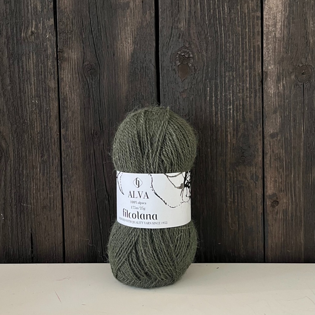 ALVA SLATE GREEN 105 - 2