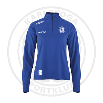 Halfzip Evolve 2.0 Herr/Dam