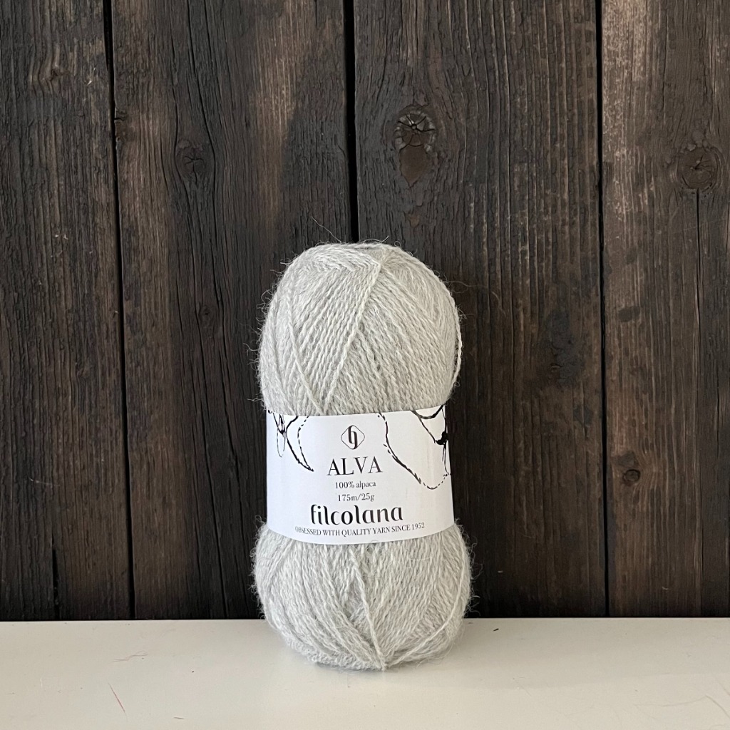 ALVA WINTER GREY 950 - 2