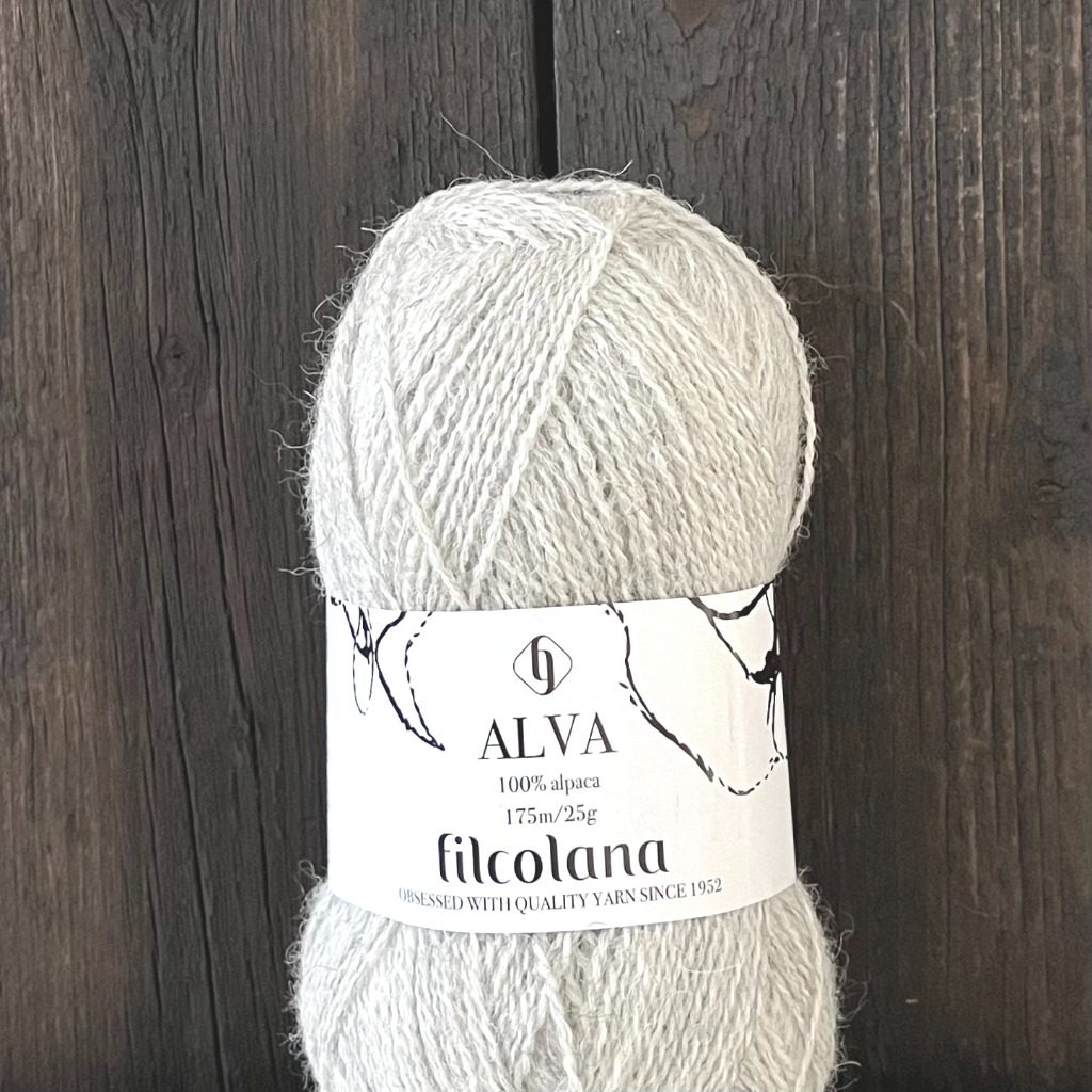 ALVA WINTER GREY 950