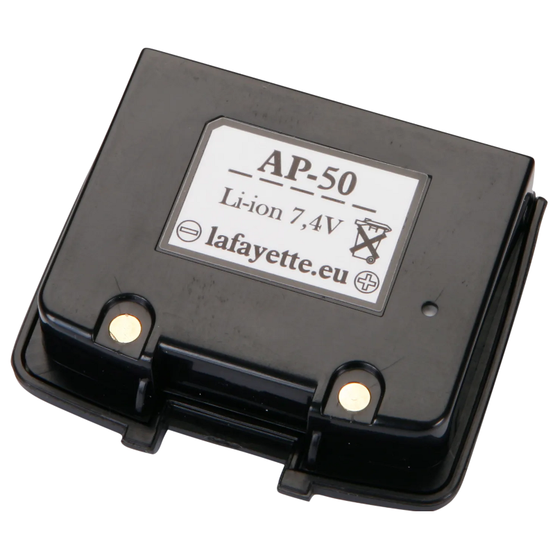 AP-50 Lafayette Micro 5