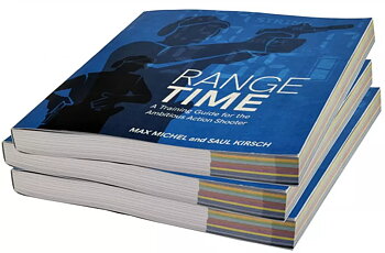 RANGE TIME by Max Michel and Saul Kirsch 2