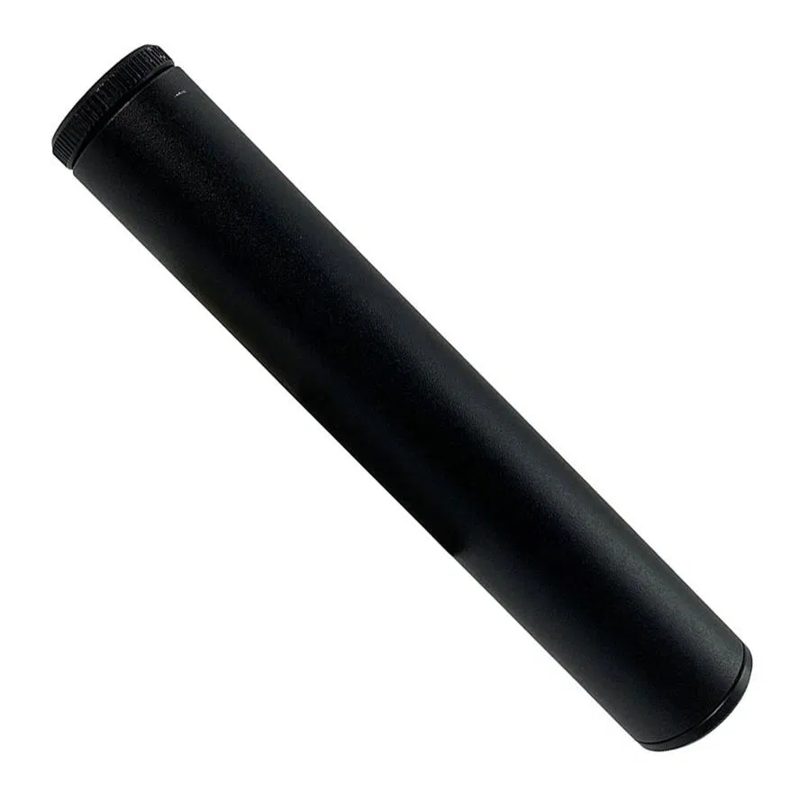 Jaki .22lr Ljuddämpare 