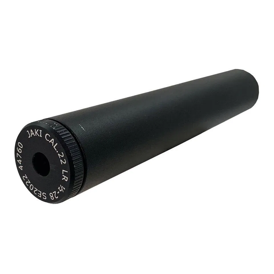 Jaki .22lr Ljuddämpare 2