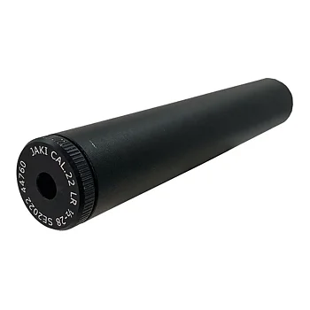 Jaki .22lr Ljuddämpare 2