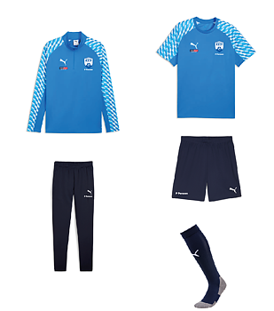Stora Paketet M (Rydsgårds AIF)