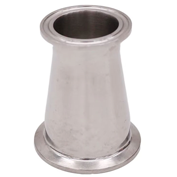 TC 2" - 1.5" konisk