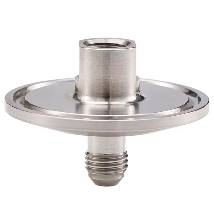1/4" FFL - TC 1.5" - 1/4" MFL - 2