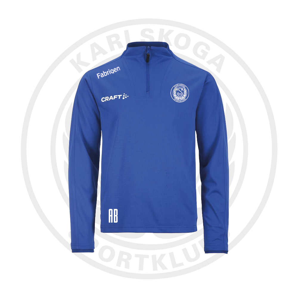 Halfzip Evolve 2.0 Junior