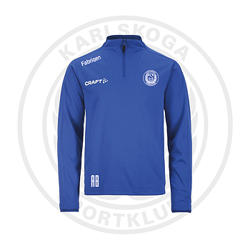 Halfzip Evolve 2.0 Junior