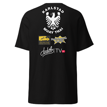Officiell T-Shirt - Dalian Dawody