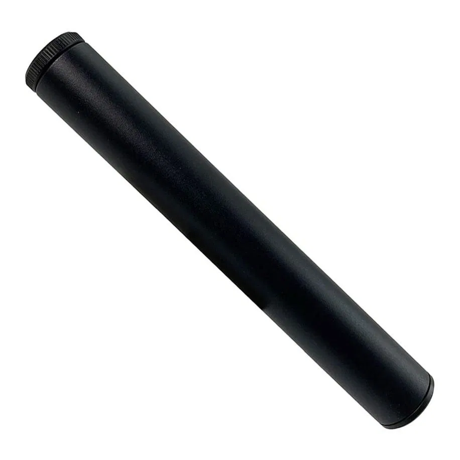 Jaki .22lr Ljuddämpare Pistol 