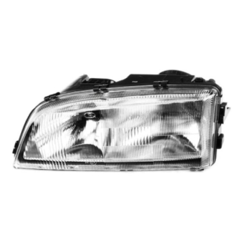 Headlamp Left Volvo 