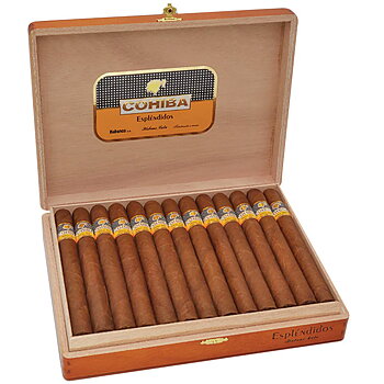 Cohiba Esplendidos