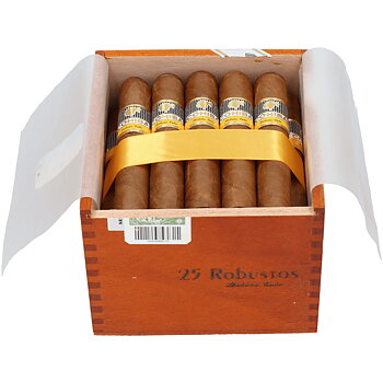 Cohiba Robustos