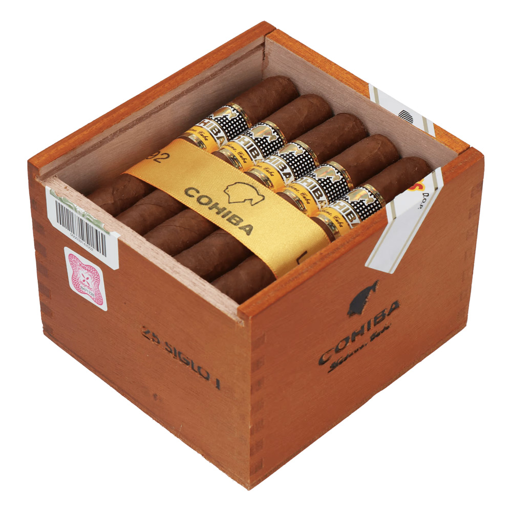Cohiba Siglo I