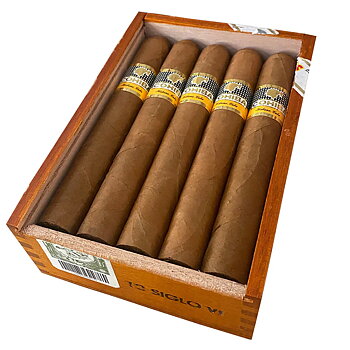 Cohiba Siglo VI