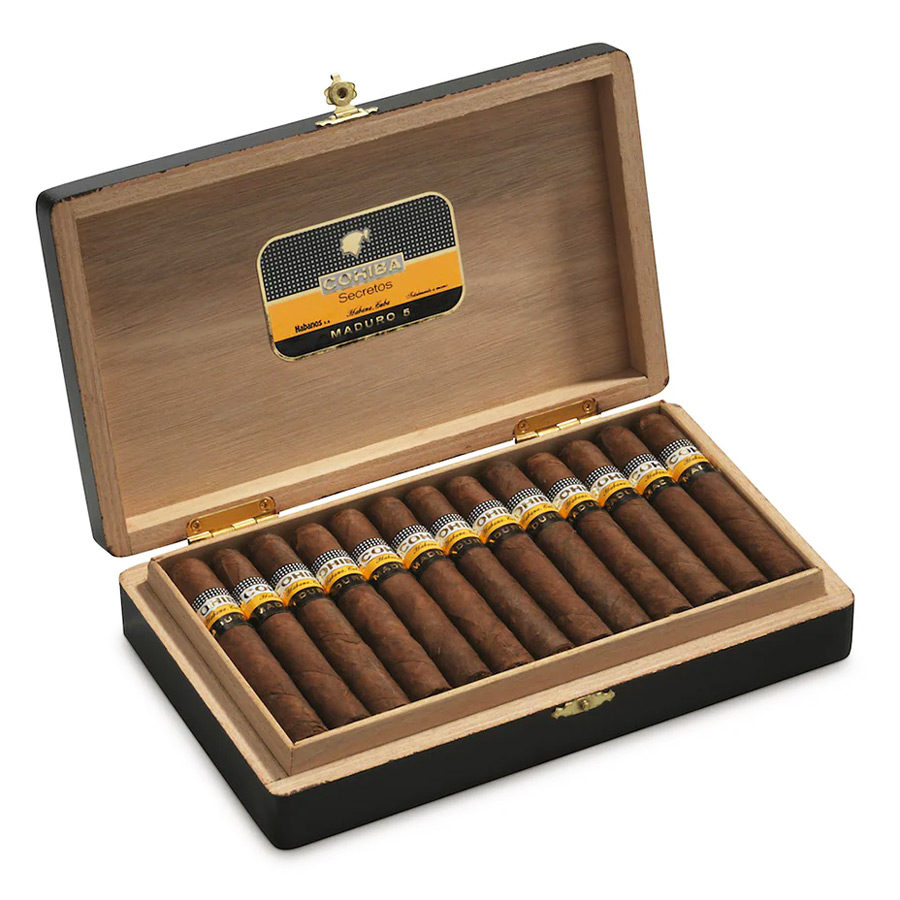 Cohiba Maduro 5 Secretos