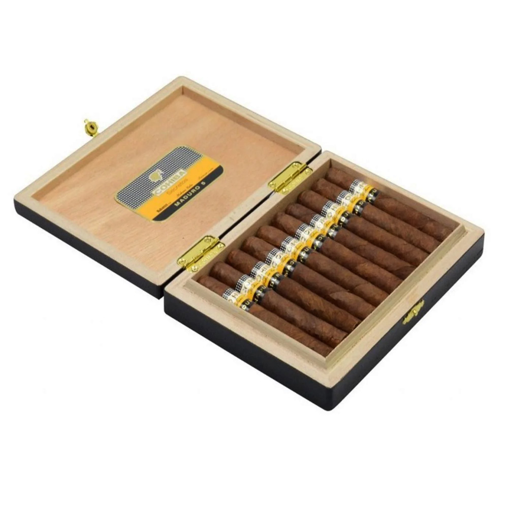 Cohiba Maduro 5 Secretos