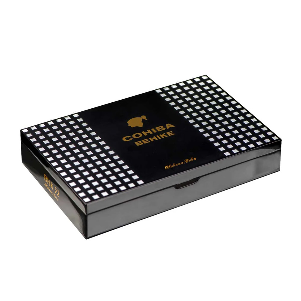 Cohiba Behike 52 - 2
