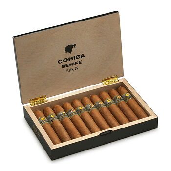 Cohiba Behike 52