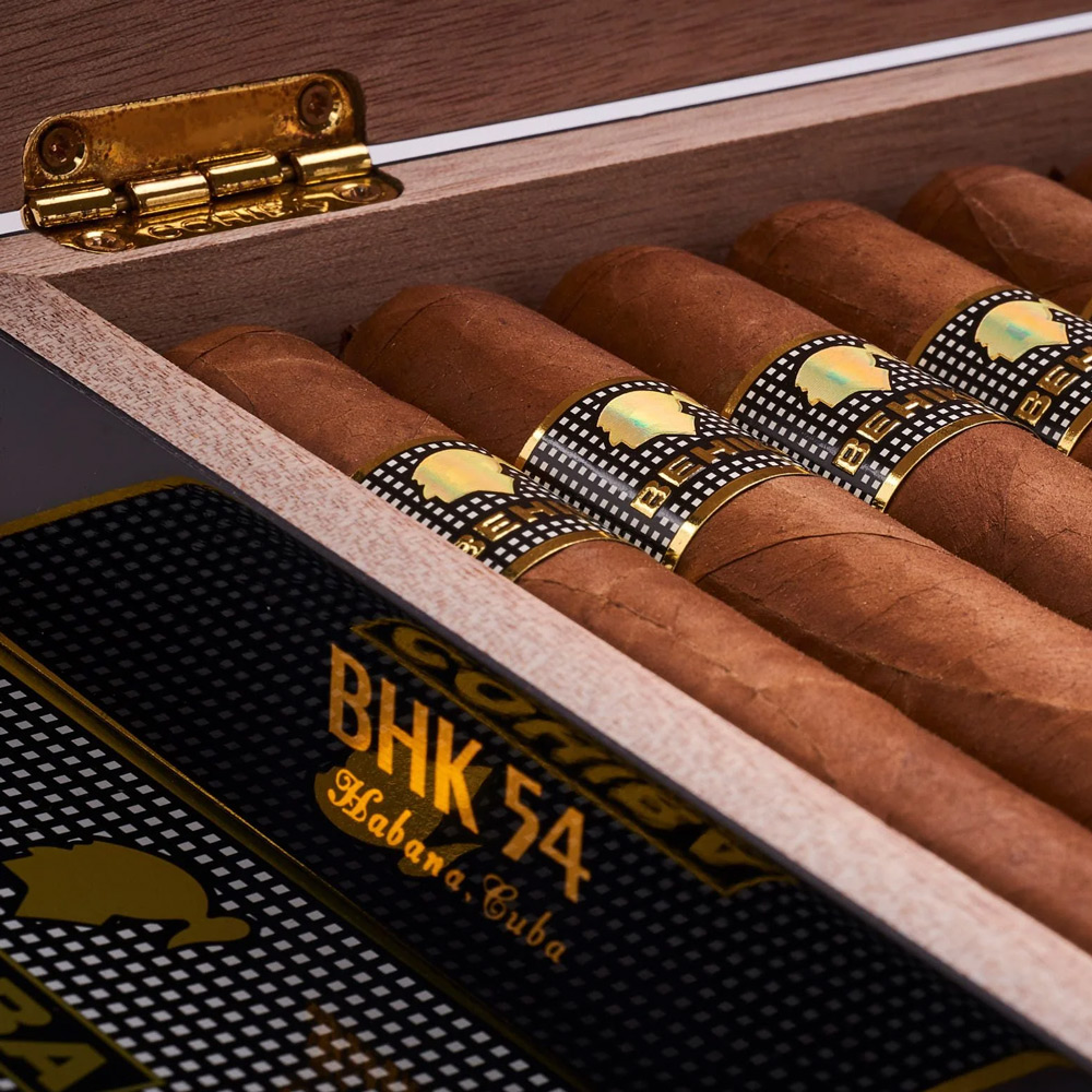 Cohiba Behike 54 - 2