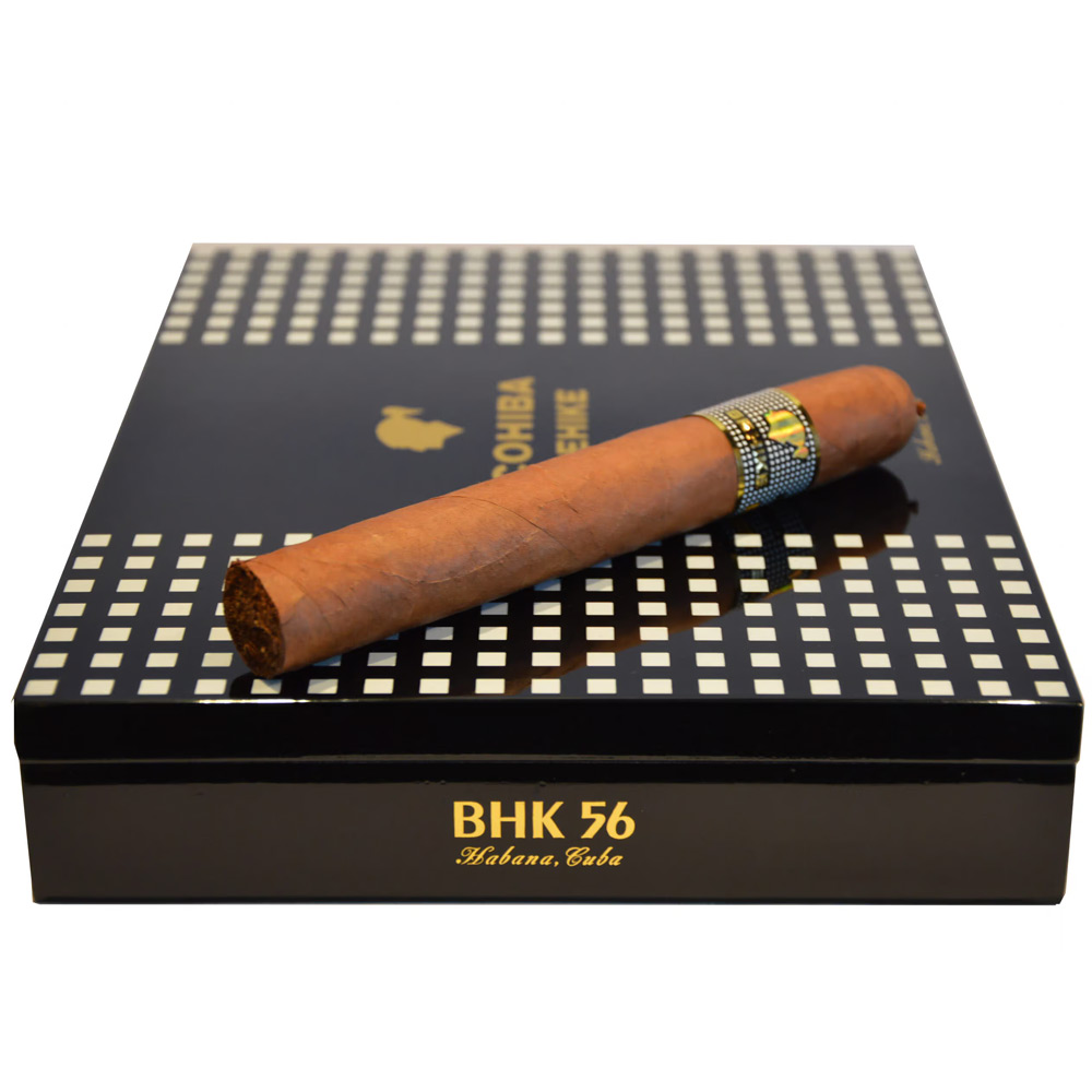Cohiba Behike 56 - 2