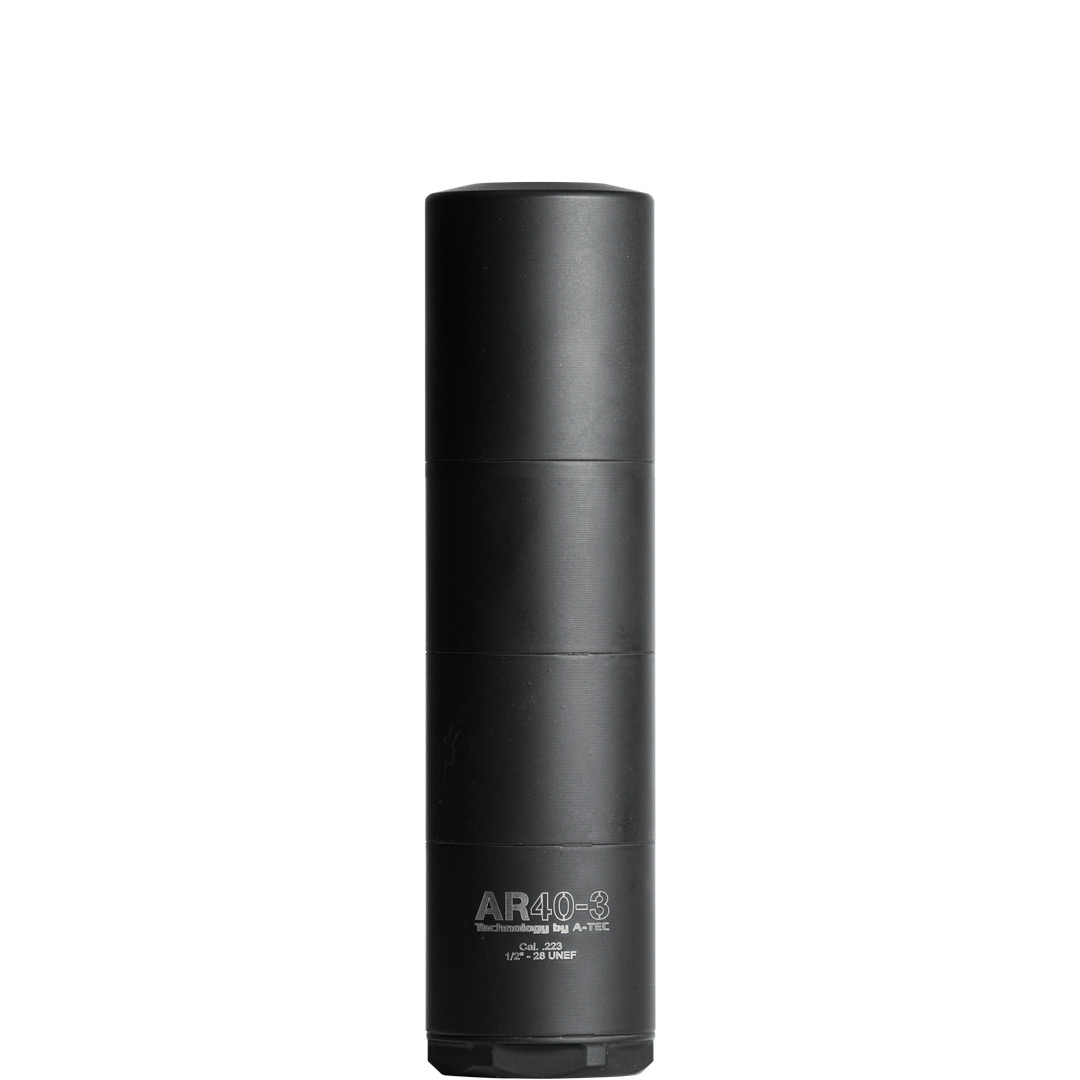 A-Tec AR 40-3 1/2" - 28 UNEF - 5,56 NATO / .223 