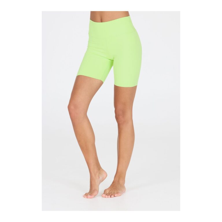 Athlecia Bloom W Short Tights Träningstights - 3