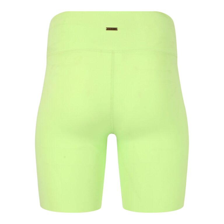 Athlecia Bloom W Short Tights Träningstights - 2