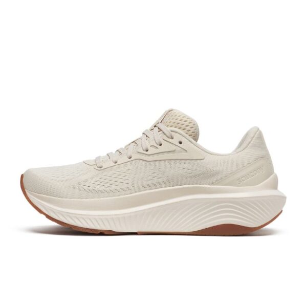 Saucony Echelon 10 Wide W Löparskor - 7