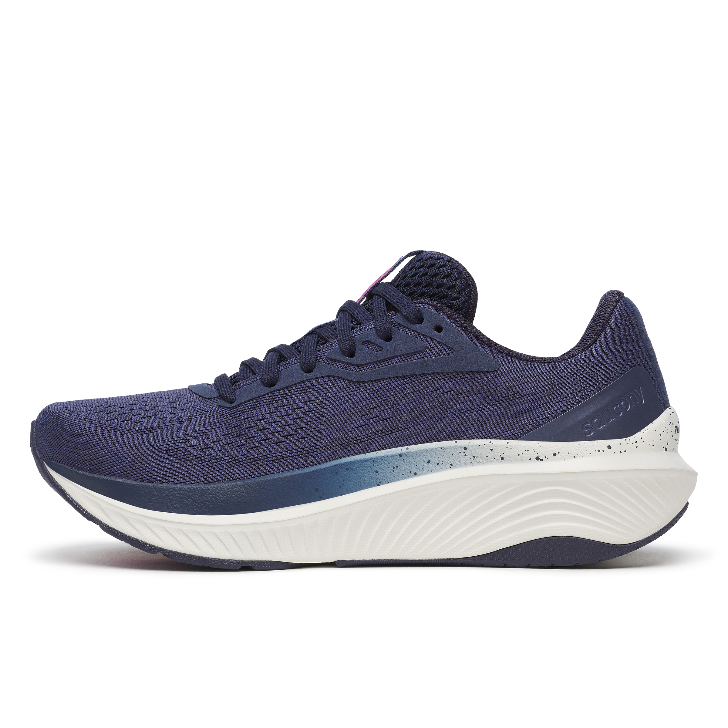 Saucony Echelon 10 Wide W Löparskor - 4