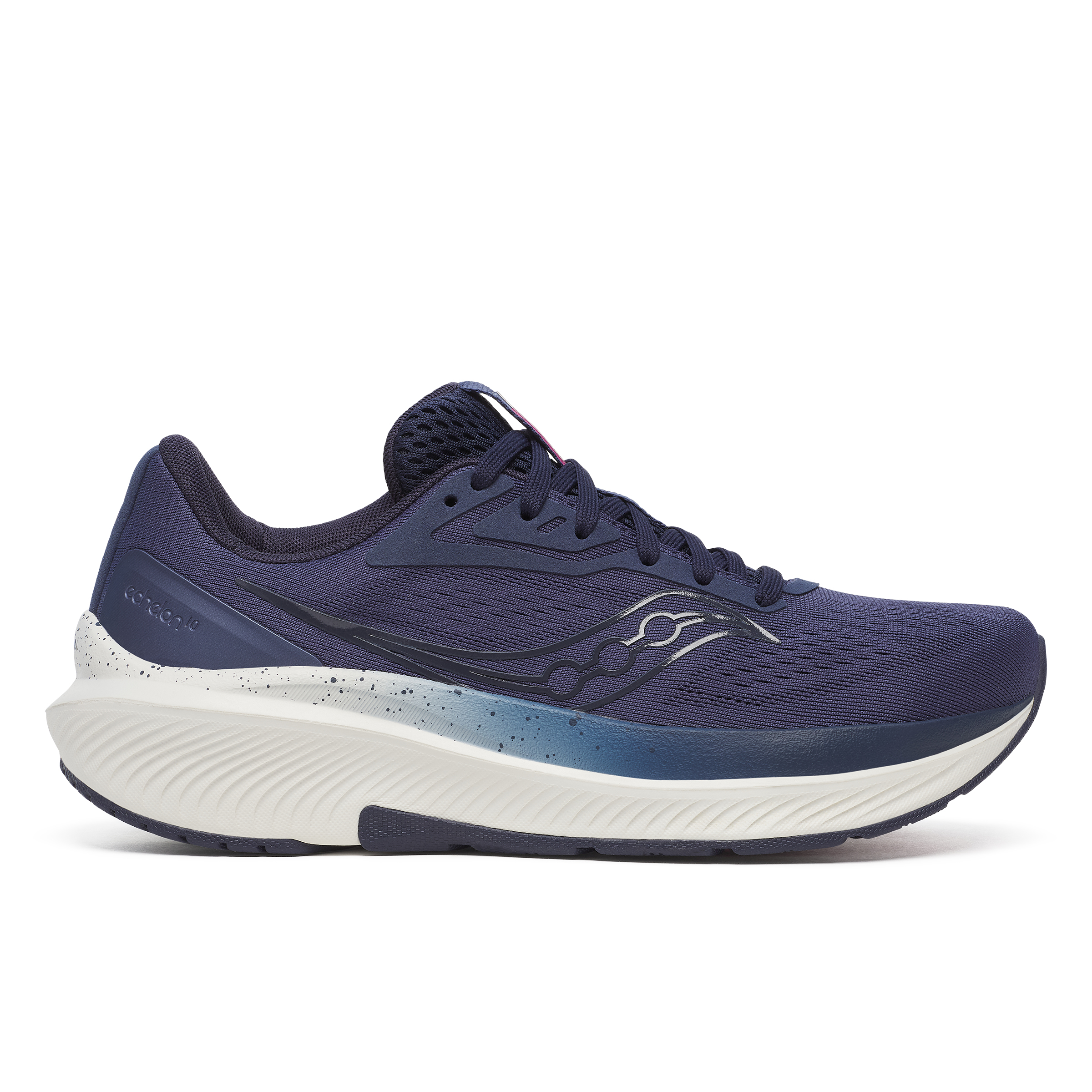 Saucony Echelon 10 Wide W Löparskor - 3