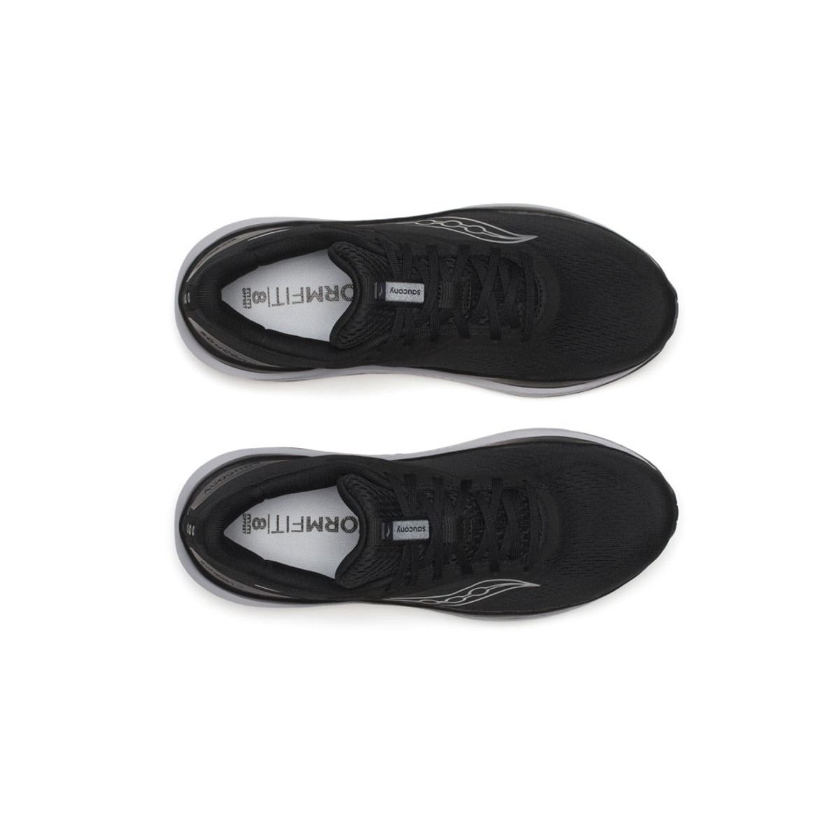 Saucony Echelon 10 Wide W Löparskor - 11