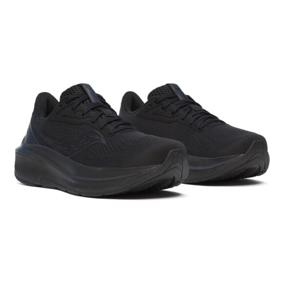Saucony Echelon 10 Wide W Löparskor - 2