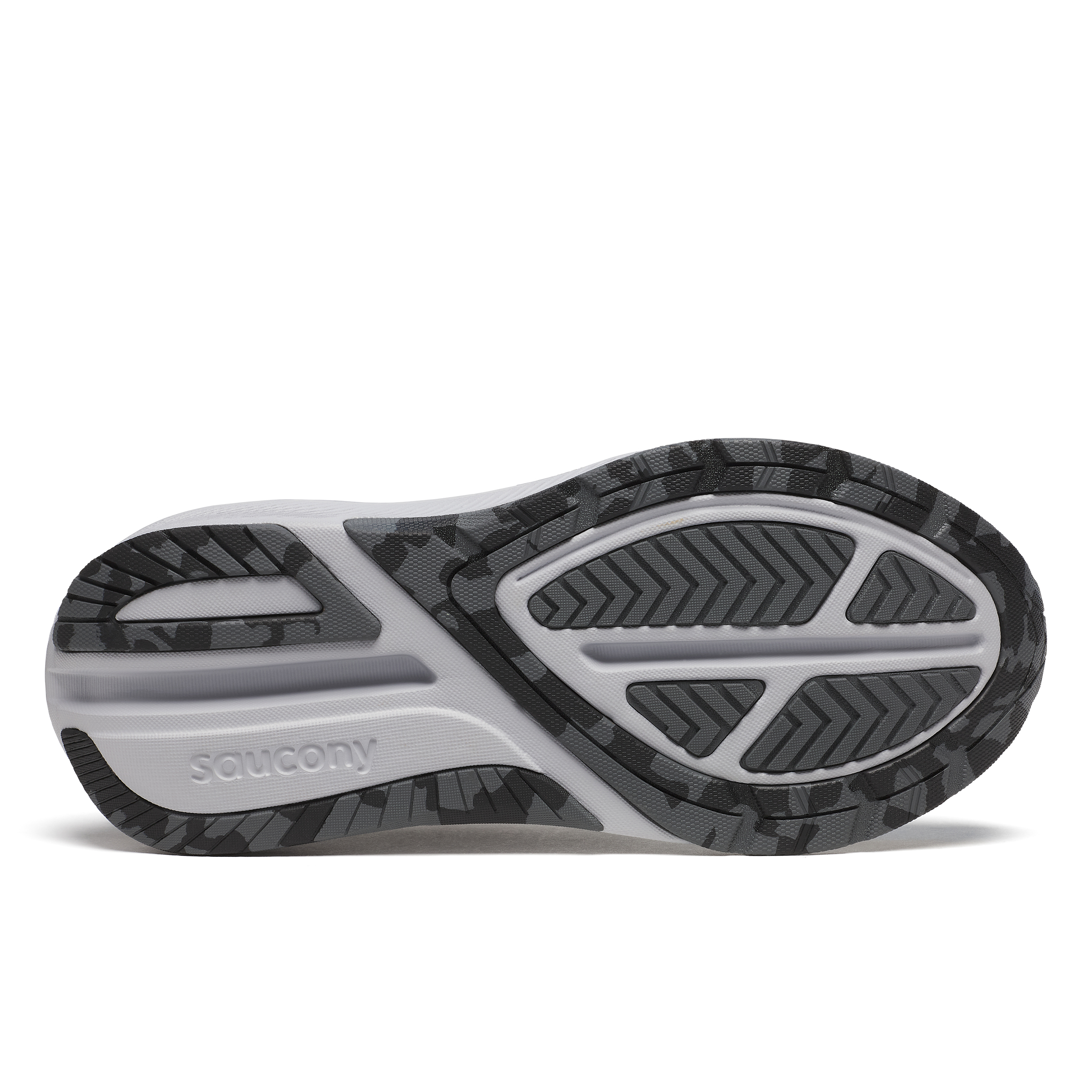Saucony Echelon 10 Extra Wide M  - 3