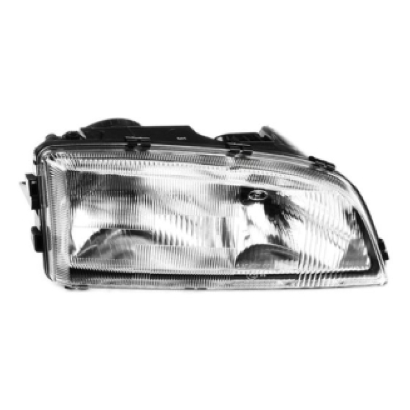 Headlamp Right Volvo 