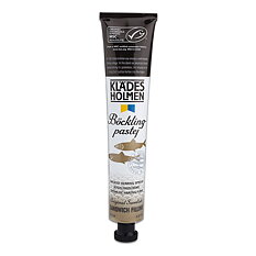 Klädesholmens Böcklingpastej 100g