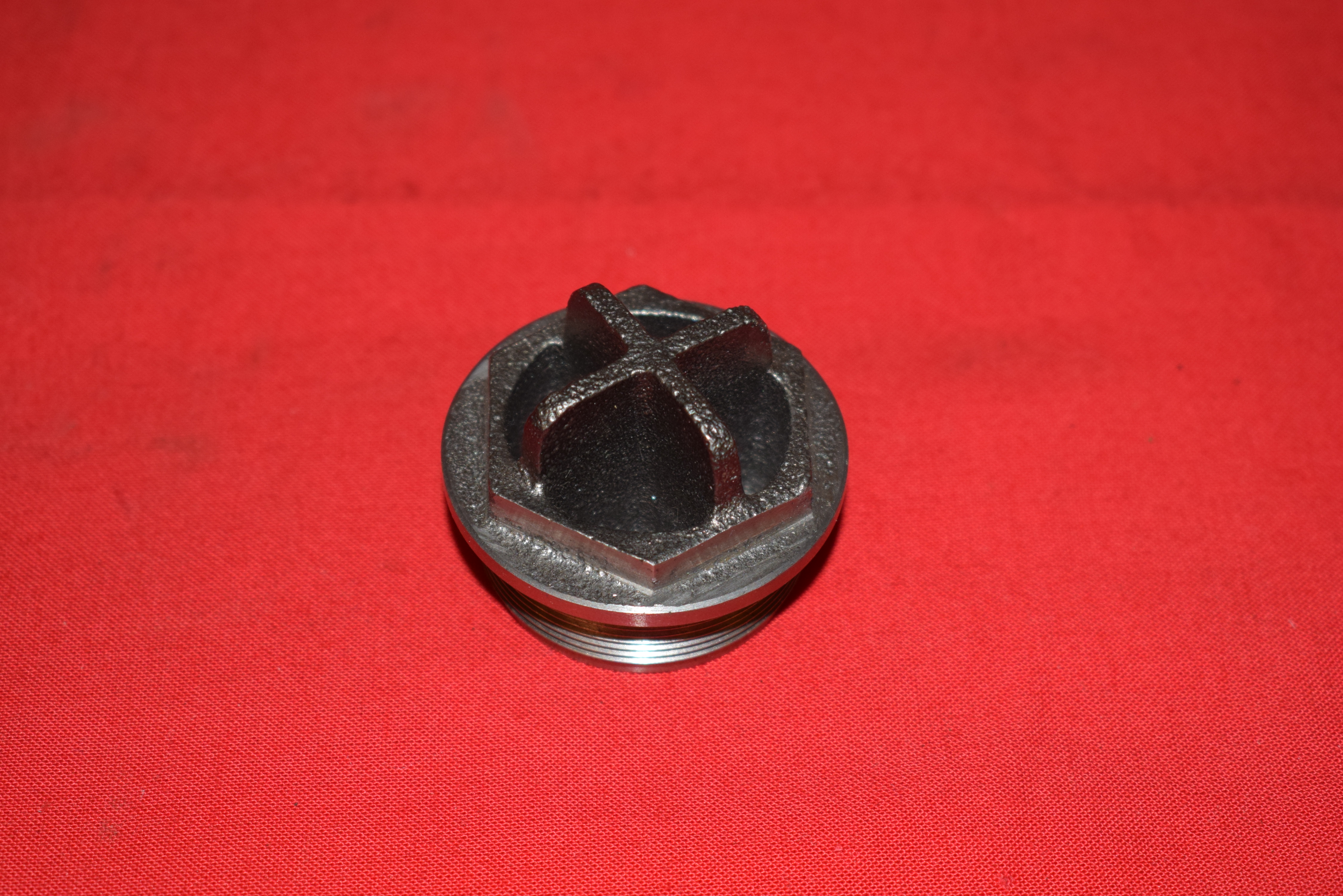 Valve Cap Harley Sport Modell W 1919-23