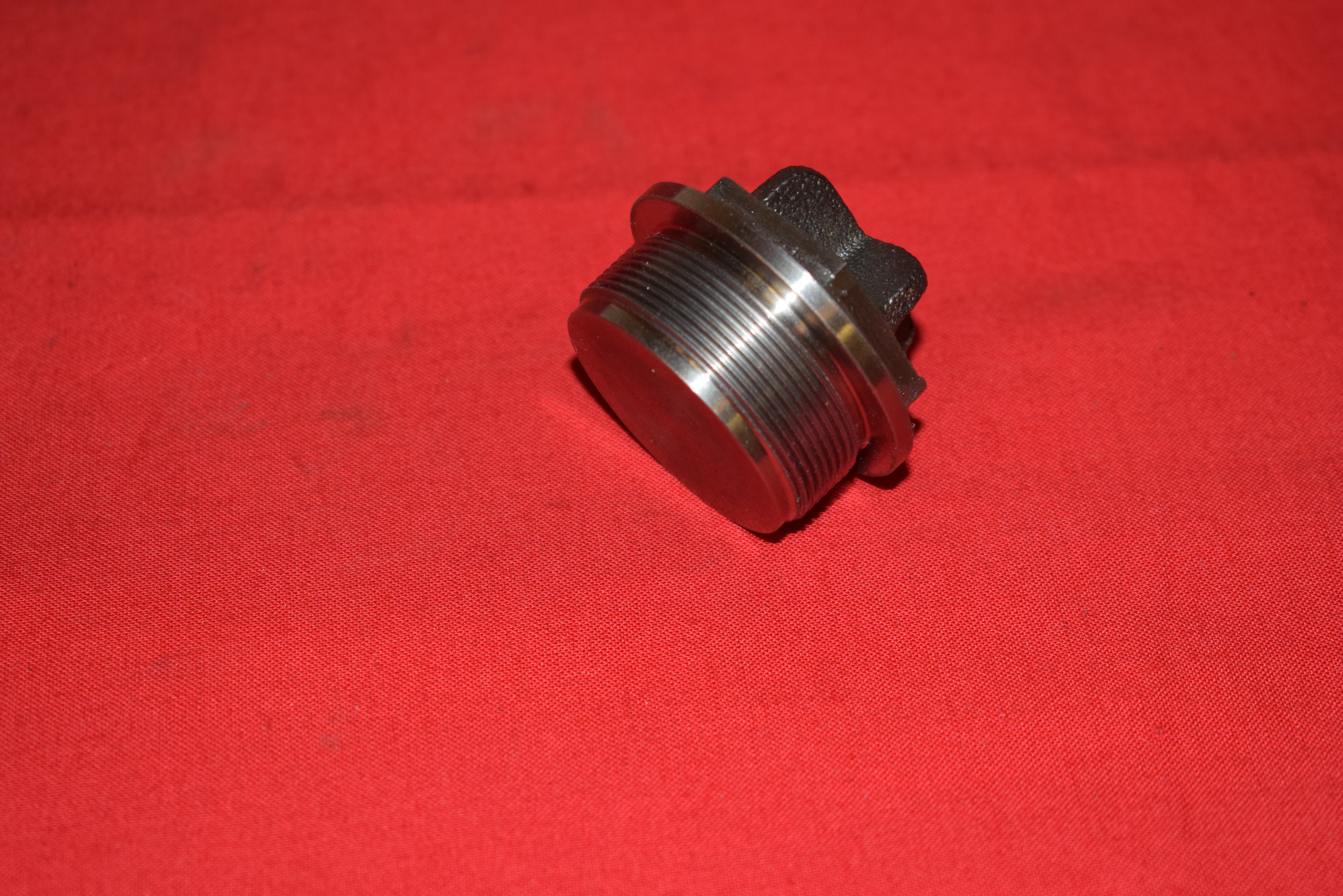 Valve Cap Harley Sport Modell W 1919-23 - 2