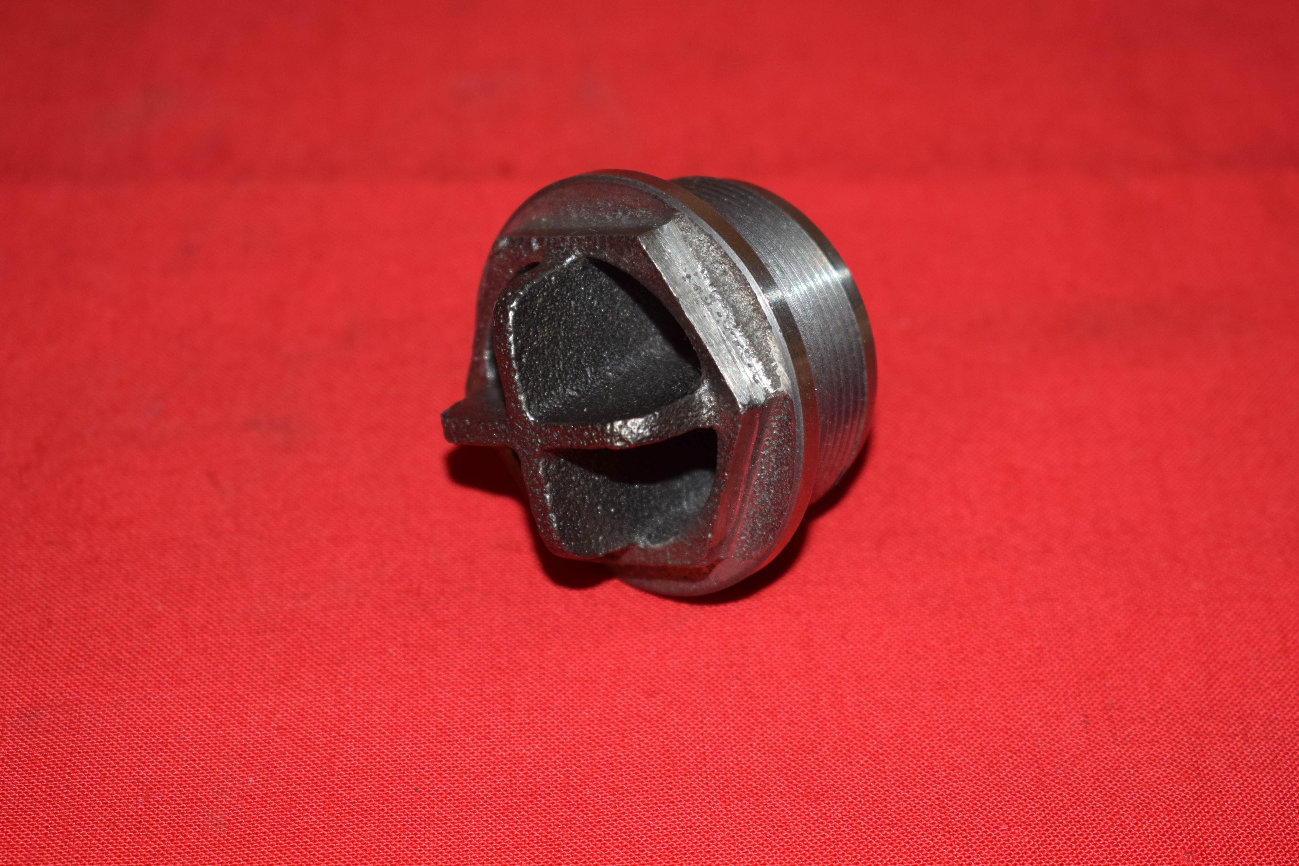 Valve Cap Harley Sport Modell W 1919-23 - 3