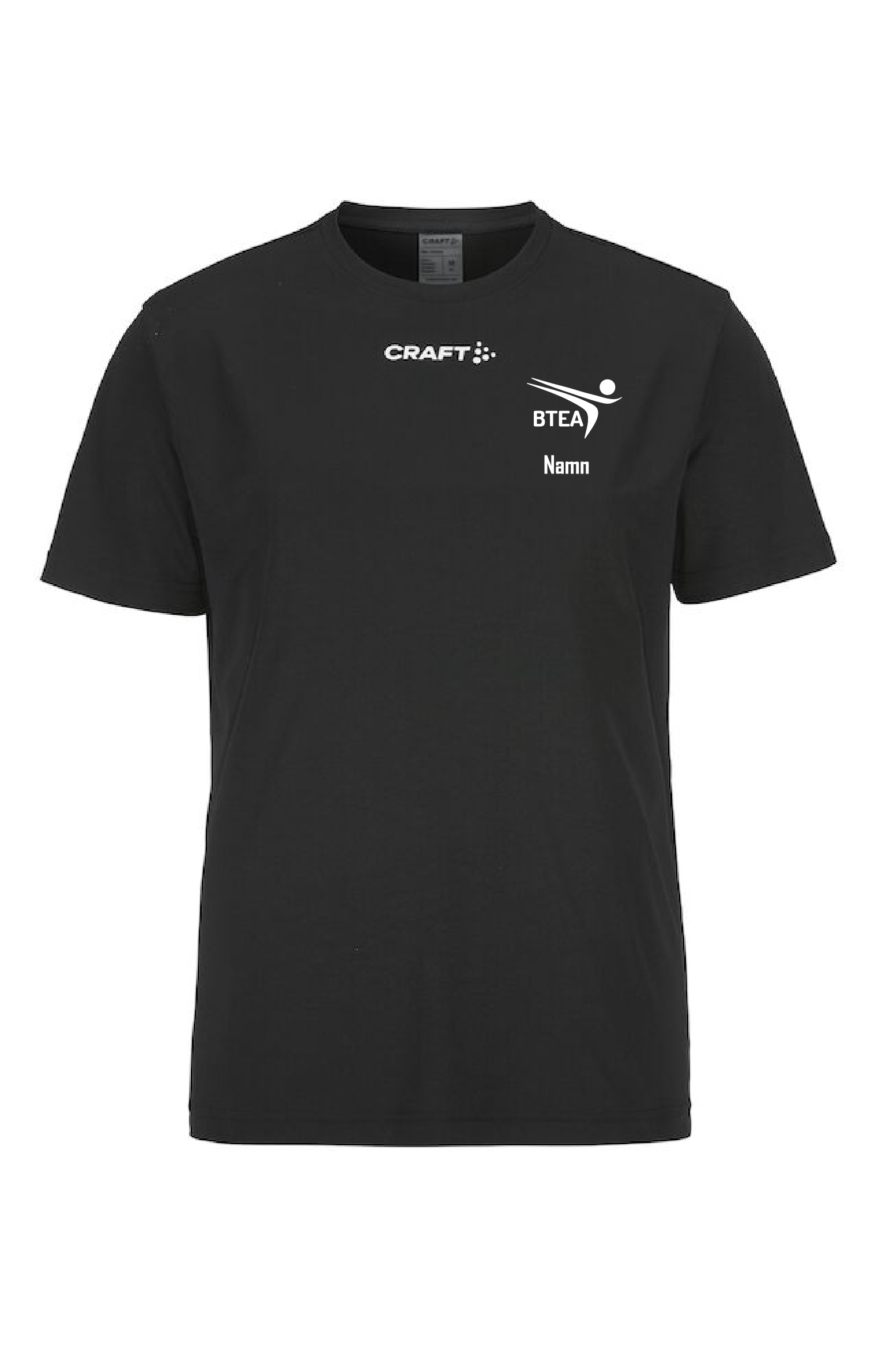 T-shirt Funktion Botkyrka TEA