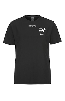 T-shirt Funktion Botkyrka TEA