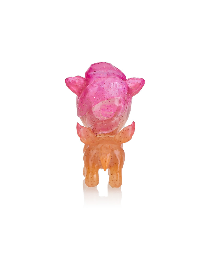 Tokidoki Capsule Cuties Unicorno - Pink Dusk (Special Edition) - 6
