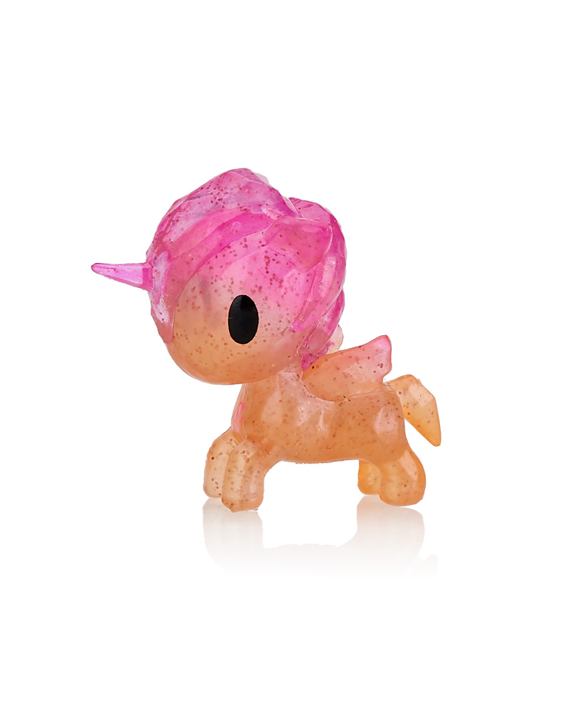 Tokidoki Capsule Cuties Unicorno - Pink Dusk (Special Edition) - 5