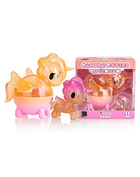 Tokidoki Capsule Cuties Unicorno - Pink Dusk (Special Edition)