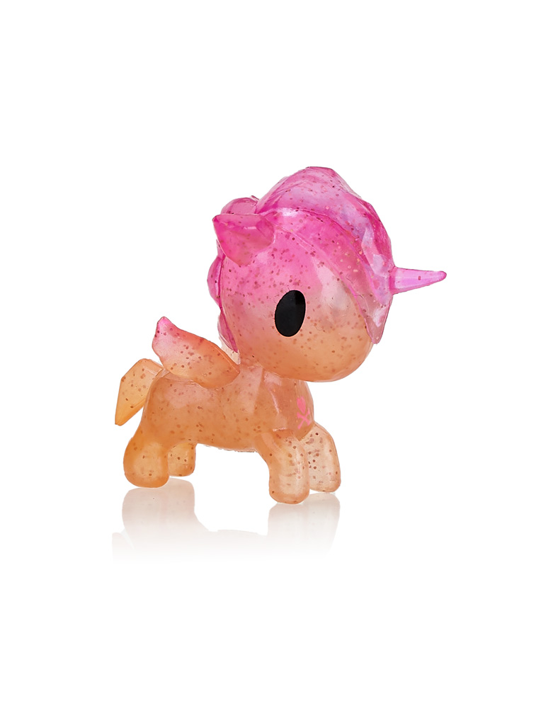 Tokidoki Capsule Cuties Unicorno - Pink Dusk (Special Edition) - 4