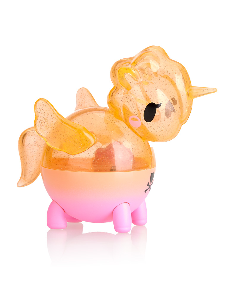 Tokidoki Capsule Cuties Unicorno - Pink Dusk (Special Edition) - 7