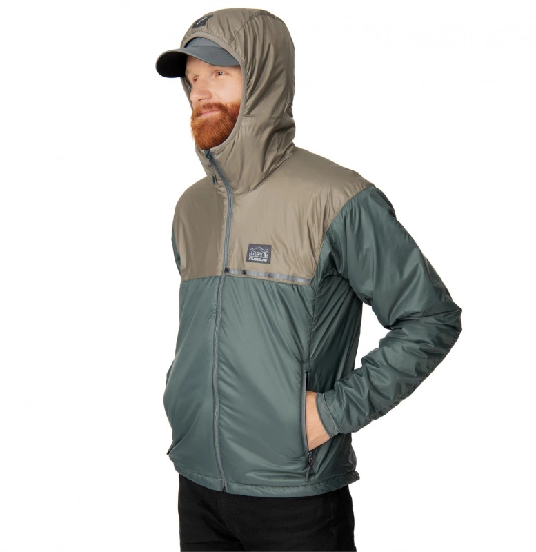 Guideline Loft Jacket - S - 2